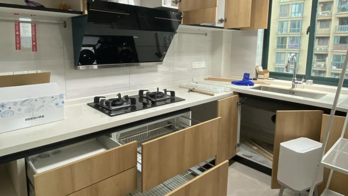 装修多久才能入住？还有人在拿健康开玩笑，建议看看