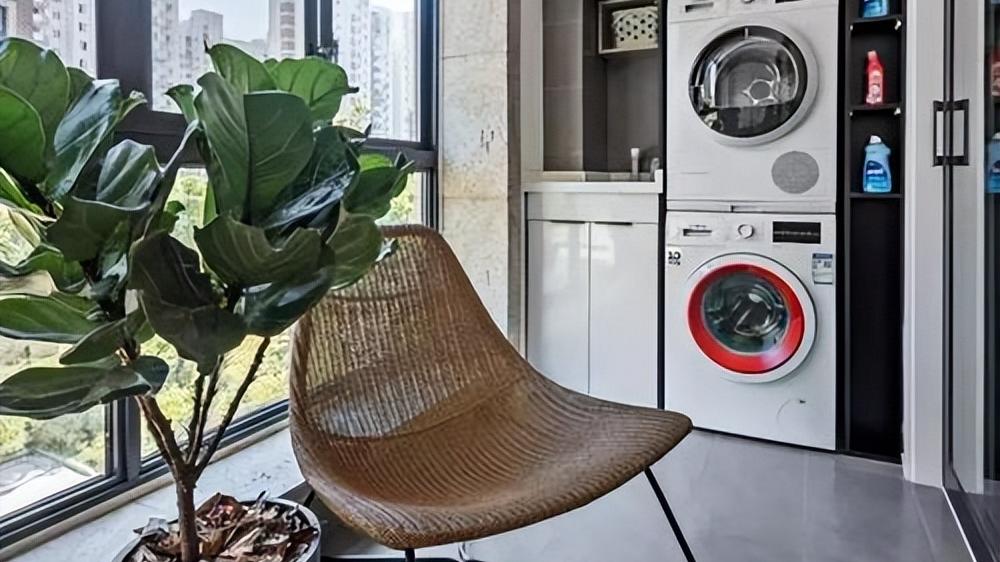 波轮洗衣机|准备买洗衣机的朋友看过来：洗衣机“6不买”，要提前弄清楚！