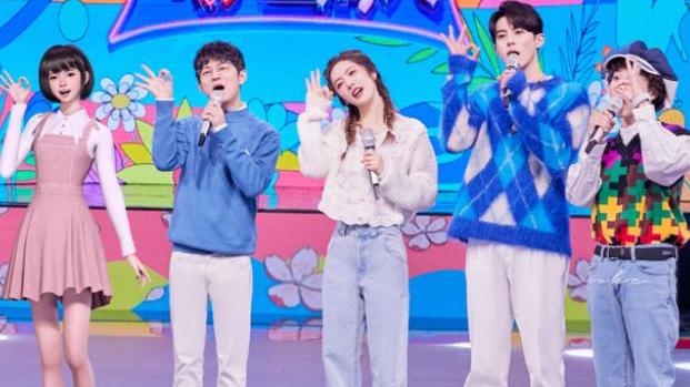 男人帮|《极挑8》被爆？男人帮成员全缺席，替补嘉宾让人意外