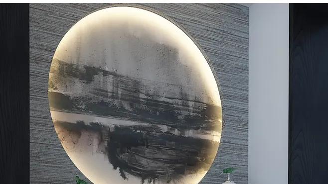 如何让自己家的玄关脱颖而出呢？