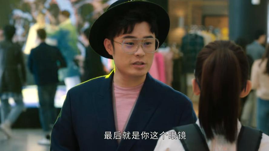 盛装|《盛装》宋佳袁咏仪携手玩时尚，商战看点很出彩，人设槽点很遗憾