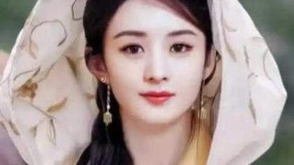 赵丽颖|《与凤行》选角引热议，宣璐给赵丽颖当妈，网友：演情敌的更离谱