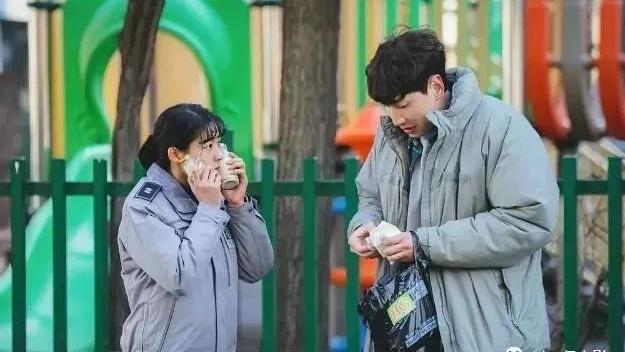 Netflix|正在热播的6部最新韩剧，每部都值得熬夜