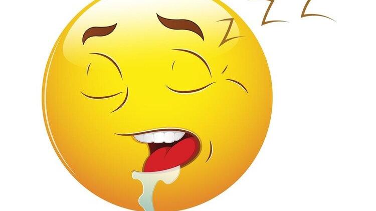 新型冠状病毒肺炎|不要小看“睡觉流口水”，若经常发生，及时排查这6种疾病