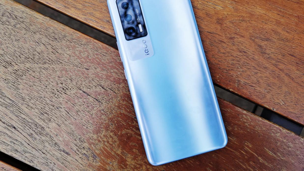 骁龙870|?最值得买的4款“骁龙870”手机，几乎是零差评，最低1599元