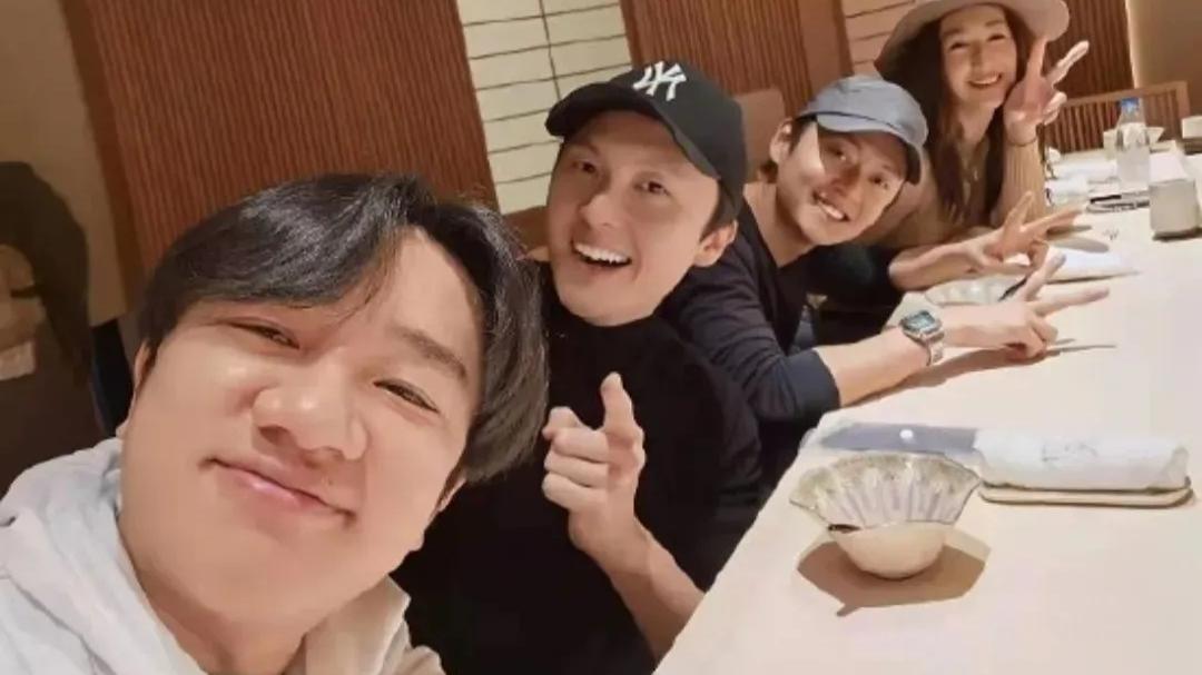 赵露思|网友：王祖蓝，出事了！