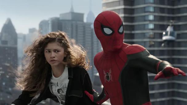 奇异博士2|《奇异博士2》可以看了，但评分很低，差评基本一致