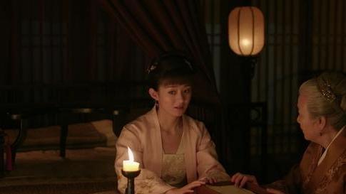 阿娇|知否：你以为明兰的嫁妆是王氏自愿给的吗？那都是盛紘逼着她出的