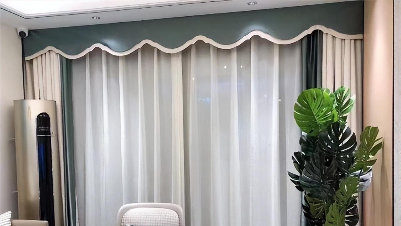 买窗帘套路多，别小看这“一块布”，很有可能“坑”你好几千