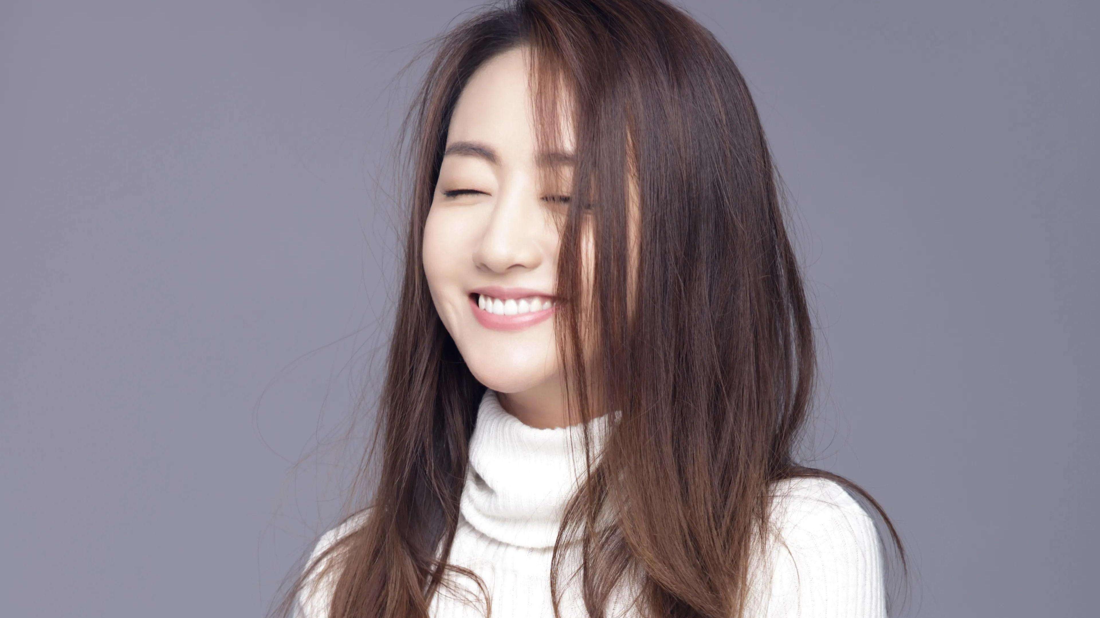 杨蓉|美图分享|杨蓉，有颜值，有气质，会演戏，就是一直不温不火！