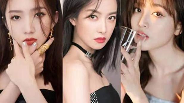 鞠婧祎|当红女爱豆演技如何？鞠婧祎模式化，吴宣仪浮夸，程潇被说像面瘫