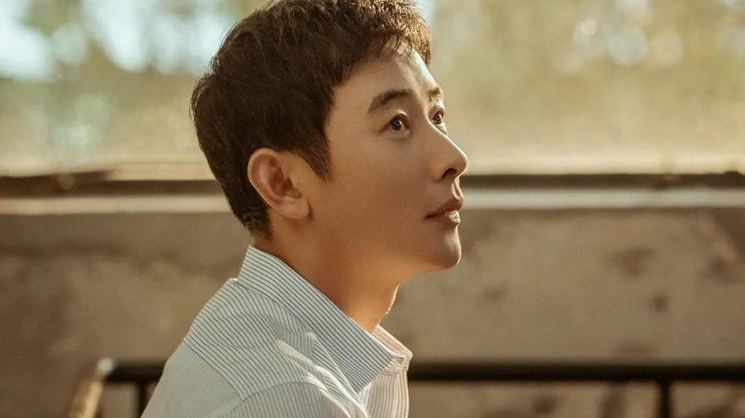 律师|《白夜追凶》编剧操刀，焦俊艳实习律师成女主角，与罗晋搭戏抢眼