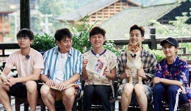 明星|《向往的生活》蘑菇屋出租，报价两千一晚，明星不在真值这个价吗