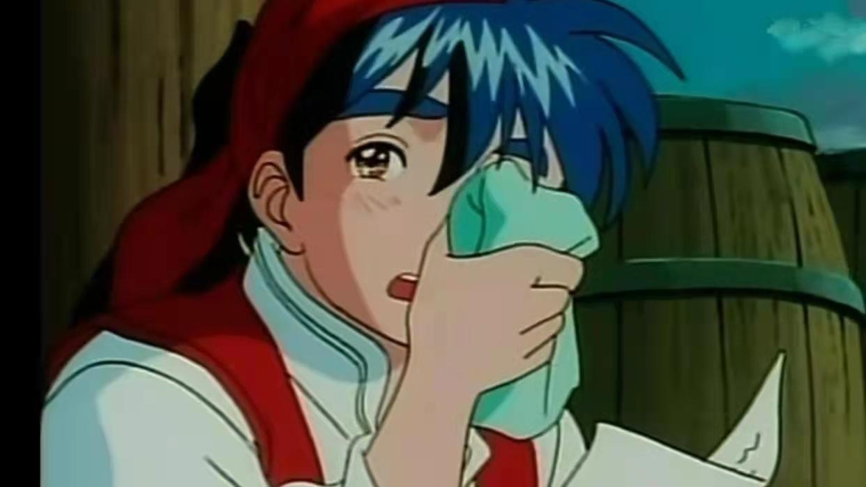 |那时的画风不太好，那时的剧情很有爱！80，90的童年还有谁记得？