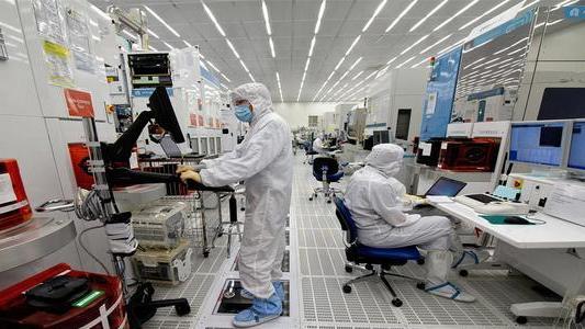 芯片|中国芯片弯道超车，订单量实现10倍增长，中企纷纷启用国产芯片