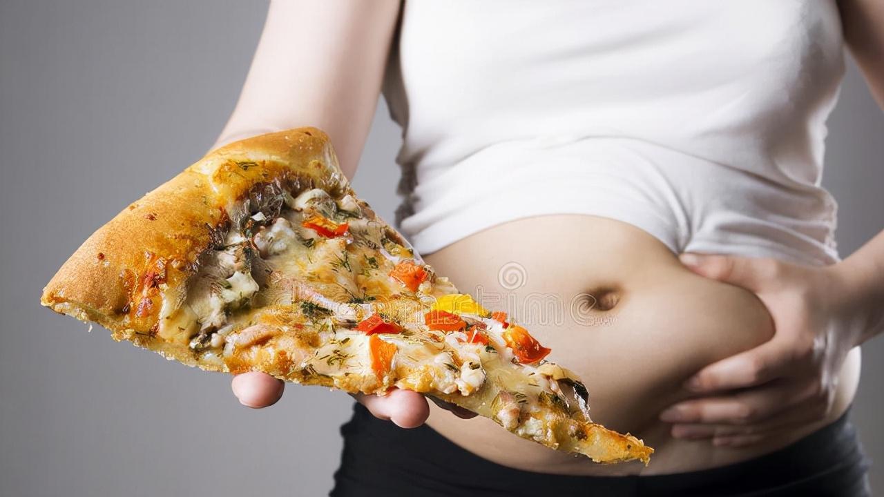 易胖体质|怎样把易胖体质变成易瘦体质？