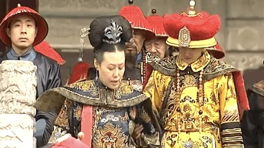 陈道明|为了陈道明演康熙，导演倒赔500万，连斯琴高娃为角色几经虚脱！