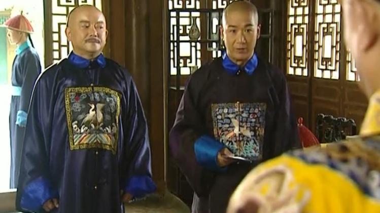 和珅|《铁齿铜牙纪晓岚》系列：纪晓岚一直在主持正义，为何粉丝却越来越少