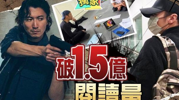 谢霆锋|谢霆锋未获影帝提名仍不忘支持港片，秘密返港拍电影，机场照曝光