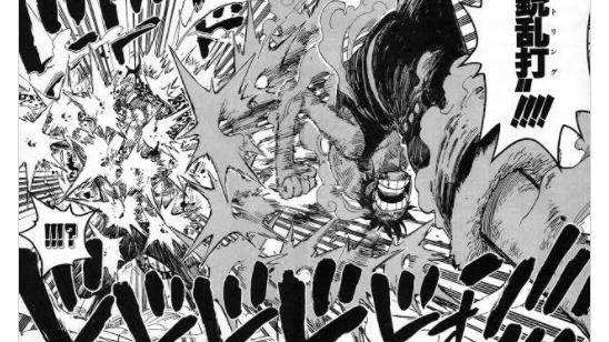 漫画|人气漫画《海贼王》被批评「现实中没有朋友的人在看的！」引众怒