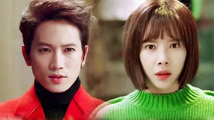 黄正音|《Kill Me Heal Me》7年，池晟单飞做老板，黄正音婚姻问题成焦点