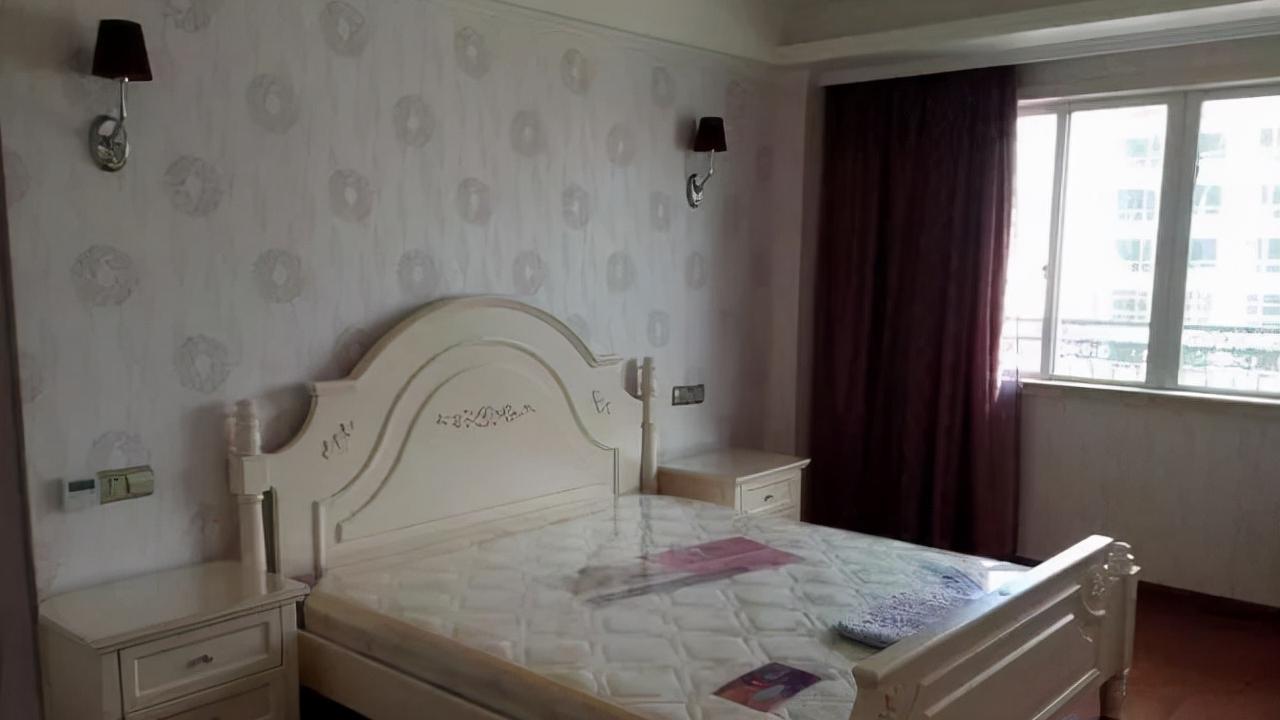 晒晒正在通风的新家，买家具就花了22万，朋友都说我好奢侈！