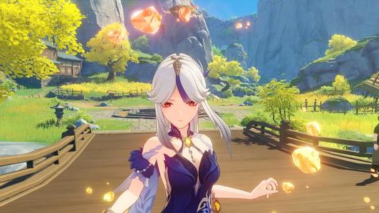 原神|原神：蒙德和璃月的差距在哪里？从西风骑士团和千岩军就能看出来