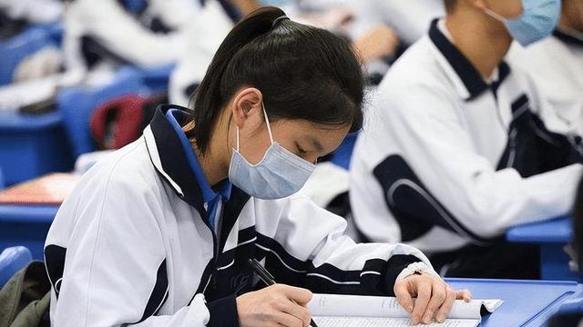 分流|普职分流改分类教育，取消只是一厢情愿，职业教育空间得以提升