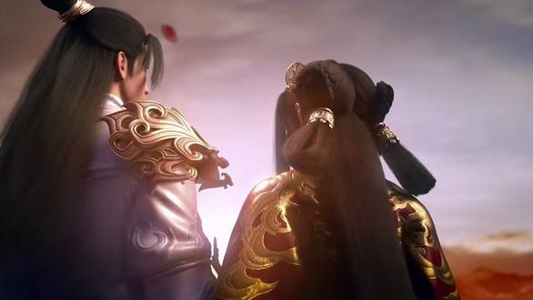 石昊|完美世界终于不天天打了，又有两大美女现身，柳神下线倒计时开始