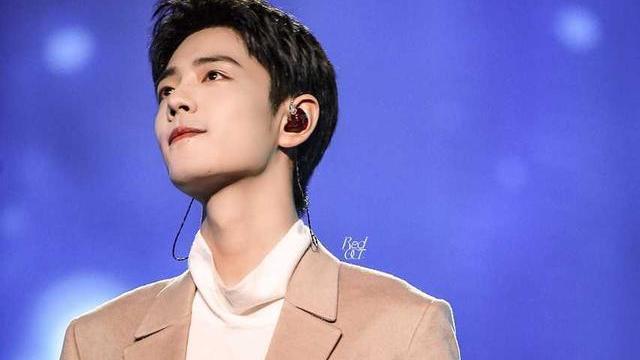 汪小菲|肖战发文“安利”好剧，还是《王牌部队》原班人马，粉丝争相支持