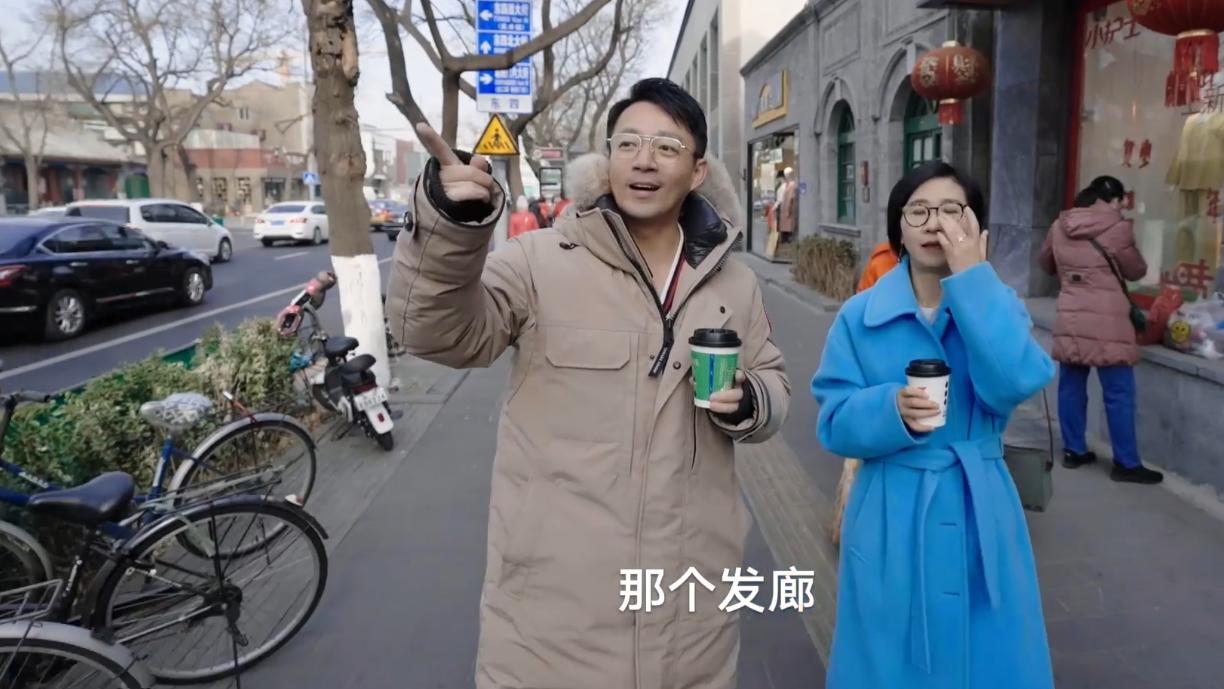 张颖颖|汪小菲张颖颖啥情况？女方视频被扒穿情侣外套，随后举动令人意外