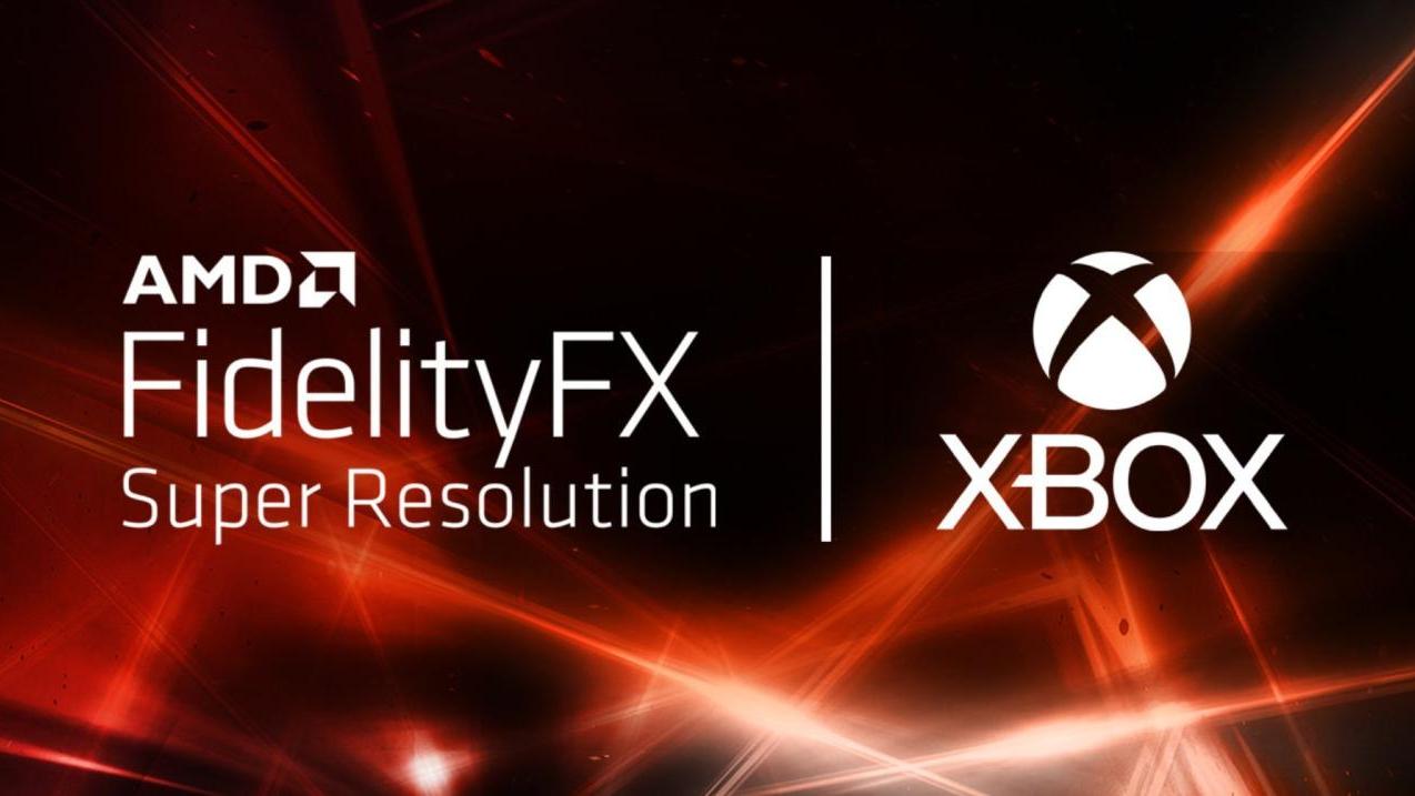 AMD|AMD官宣Xbox支持FSR2.0! 下一个轮到switch?