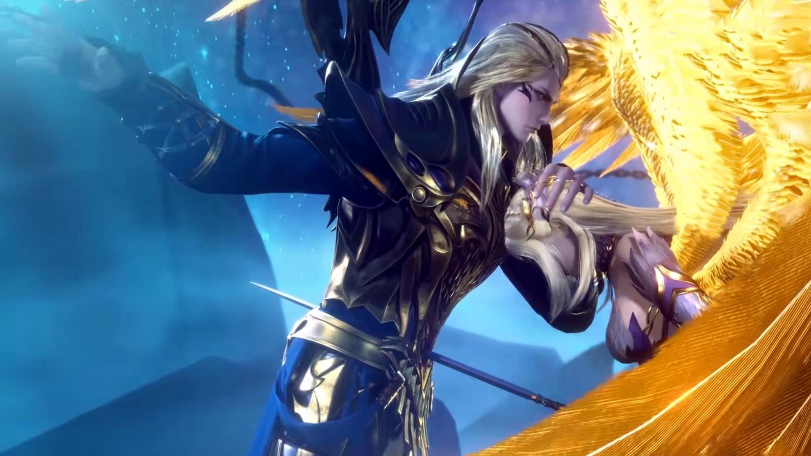 斗罗大陆：神级千仞雪即将“诞生”，唐三被追着打的日子不远了