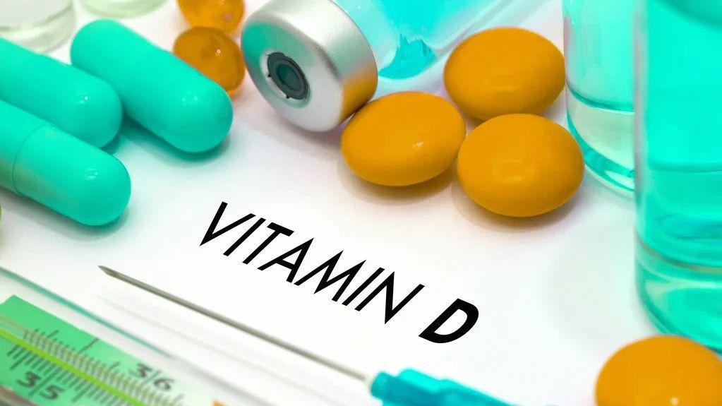 维生素D|胰岛不好，血糖如何能好？这款维生素或能让你的胰岛重获新生！