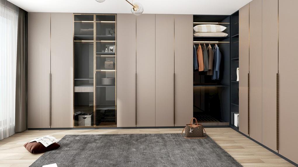 定制家具行业未来趋势预测——个人观点，欢迎讨论！