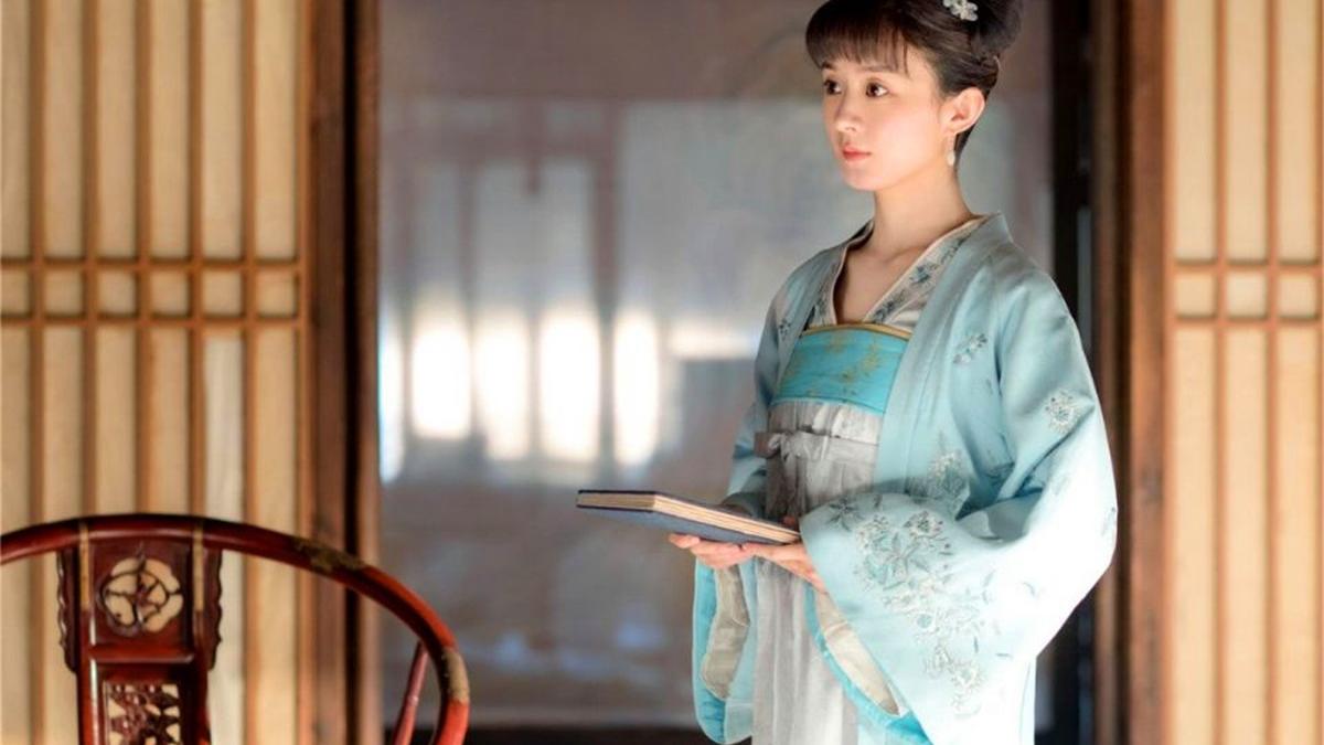 贺弘文|《知否》难怪贺老太太不愿赶走曹锦绣，明兰配贺弘文的确是高攀了