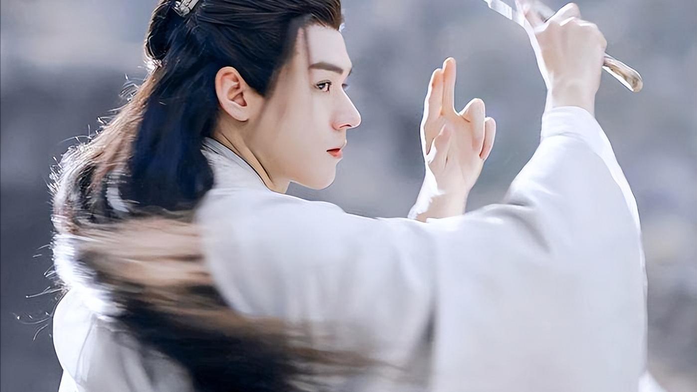 杨幂|杨幂龚俊新剧阵容太强，众多当红小花做配，刘诗诗客串，让人期待