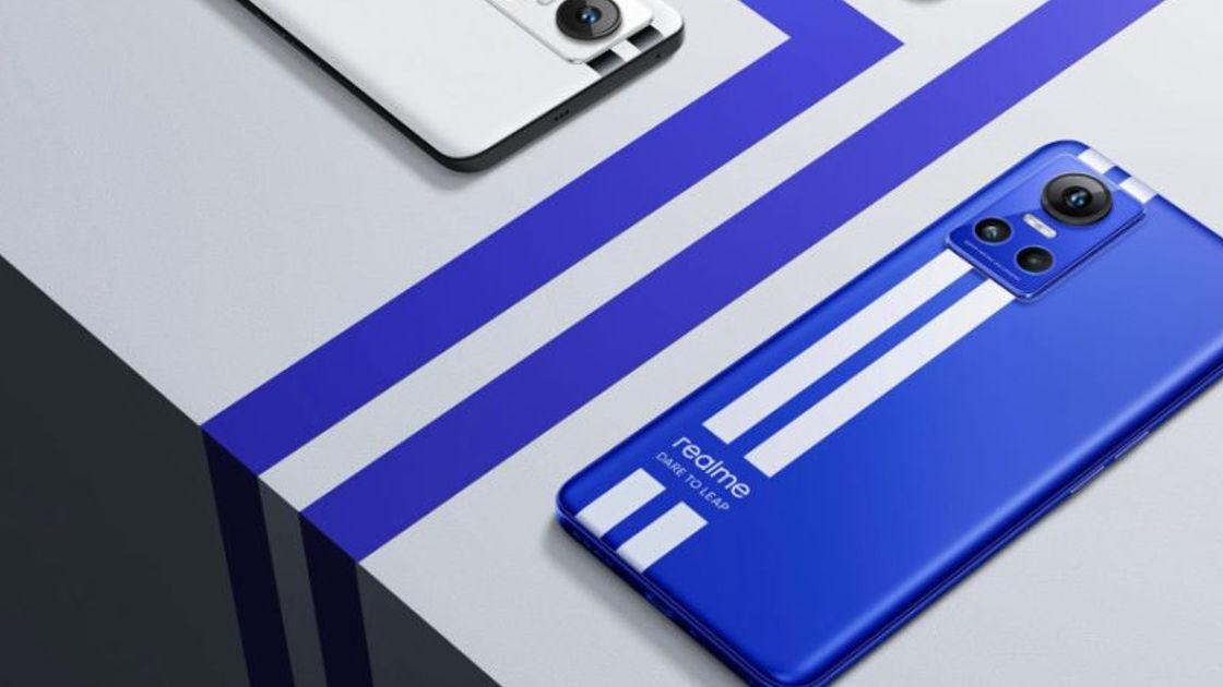 真我gt neo3|真我Realme GT Neo3T通过NBTC等多项认证发布在即！