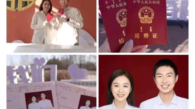 杨蒙恩|杨蒙恩刘培钰官宣结婚，今天也是被脱口秀演员感动的一天