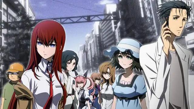 火影忍者|动漫迷绝对不能错过的5部顶级动漫