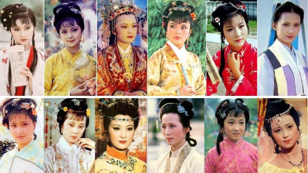 贾宝玉|87《红楼梦》王扶林说，他脸没洗，秃着头，穿着汗衫，拖着鞋来了