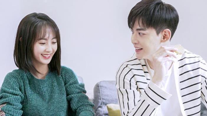 我的小确幸|看《我的小确幸》感受青梅竹马的爱情有多甜