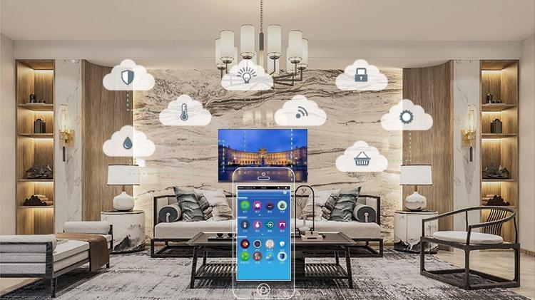 海尔智家|都在抢全屋智能风口，海尔智家已经开始牵头标准