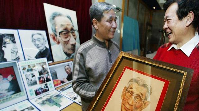 姜昆|姜昆按辈分该叫马志明师爷，但他只称呼马老师，这点和马季有关