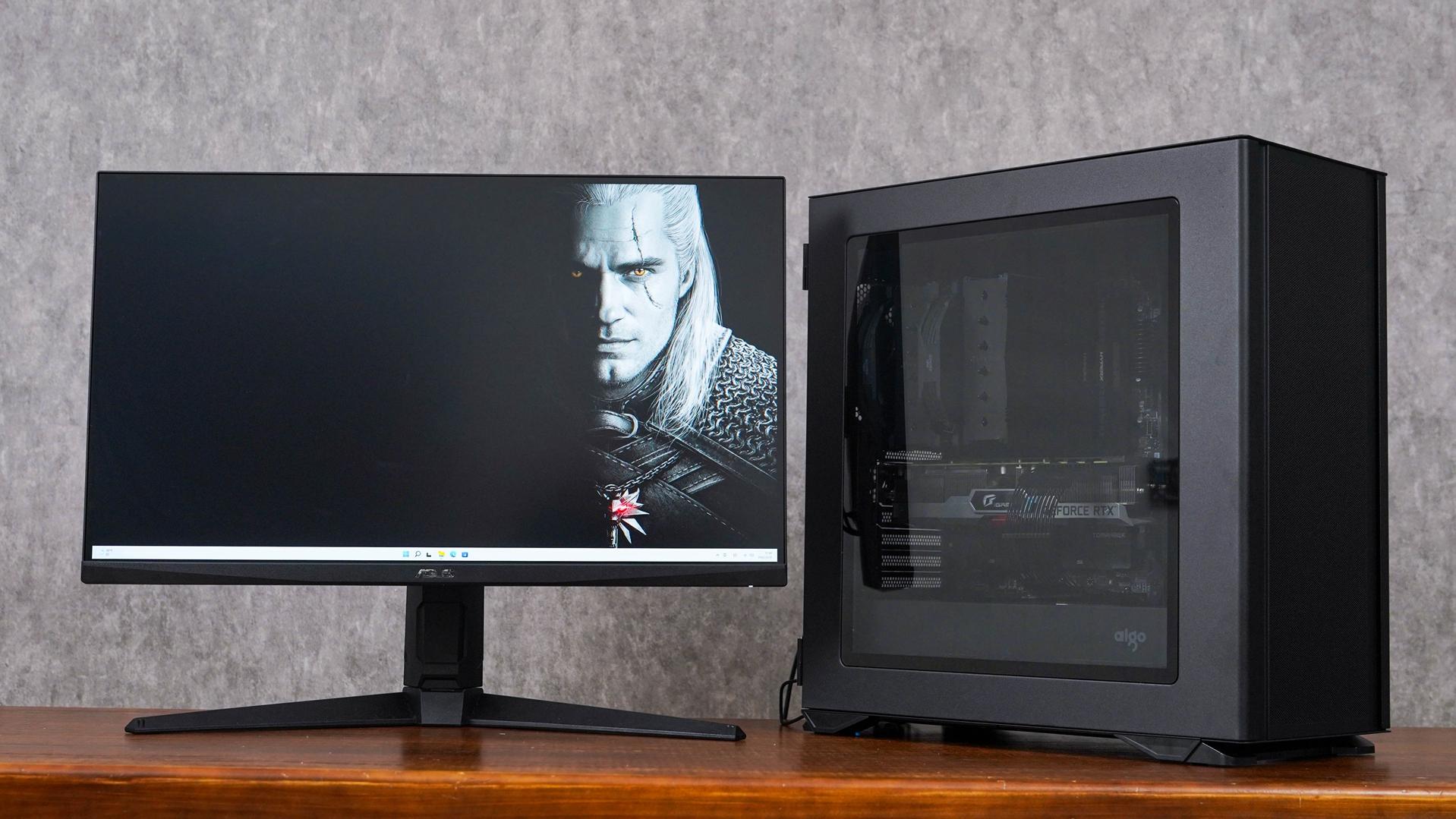 |选择的烦恼？打造一套多变的性价比风冷快乐DIY主机