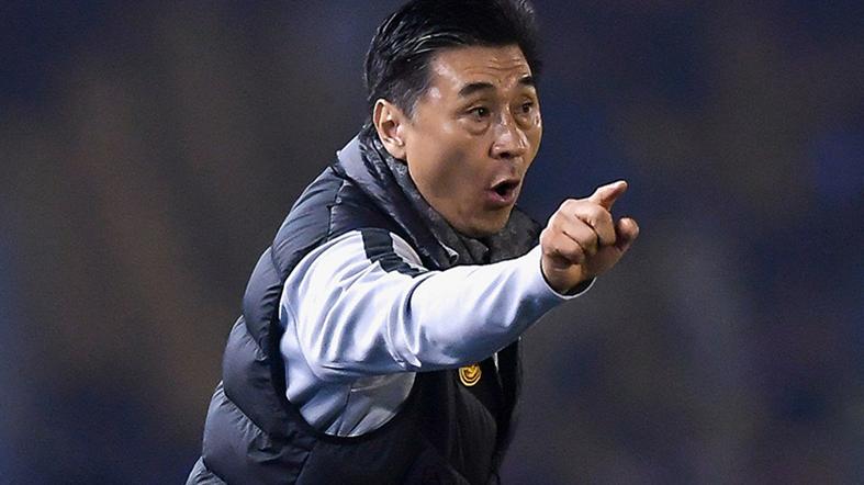 求职|贾学霸谢晖竞聘大连人主帅！传闻李铁投简历，玉面郎君也来凑热闹