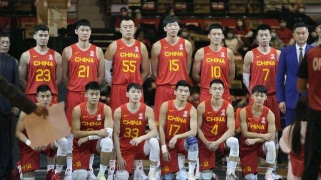 郭士强|正式确定！郭士强成男篮二队主帅离开辽宁证明成功姚明没看错人