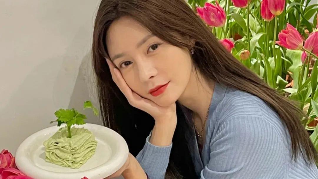 大S|大S因为再婚的对象是韩国籍艺人，直接导致她在内娱圈彻底没了位置