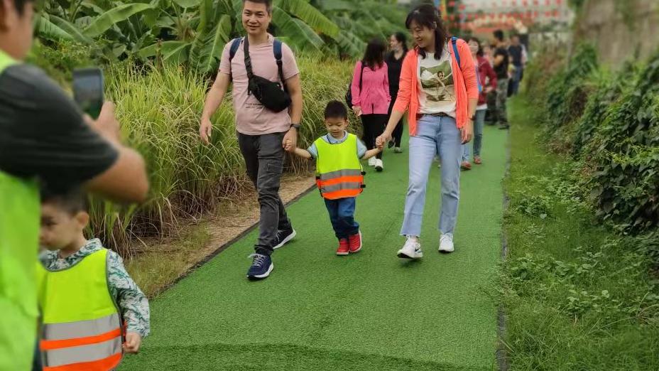 深圳市|深圳周边遛娃｜农家乐钓鱼烧烤