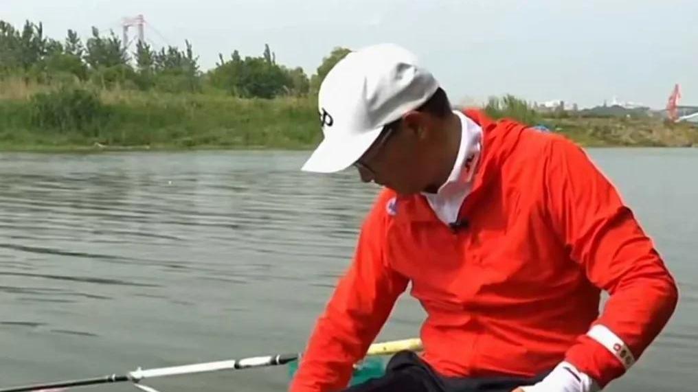 水库|王者之战B组小组赛选择高湖水库，把钓鱼比赛变成“体力劳动”？